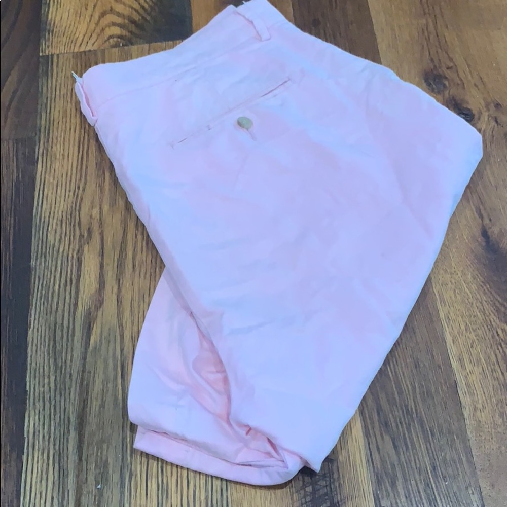 Pink Ralph Lauren Shorts